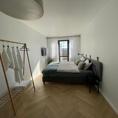 Apartament Ovoc 2.0 Chodzież 외부 사진