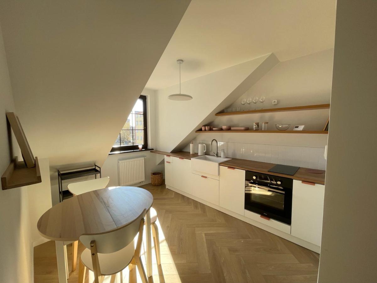 Apartament Ovoc 2.0 Chodzież 외부 사진