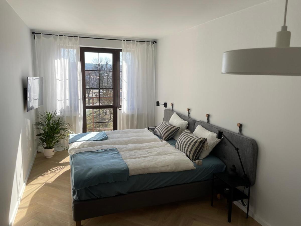 Apartament Ovoc 2.0 Chodzież 외부 사진