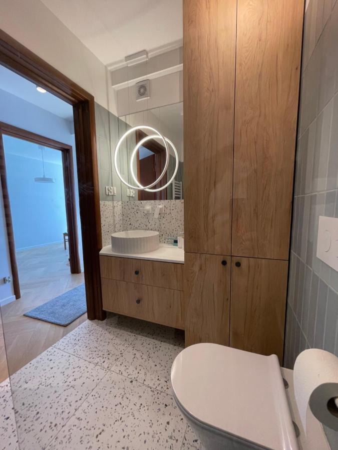 Apartament Ovoc 2.0 Chodzież 외부 사진